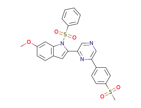 1346163-41-4 Structure