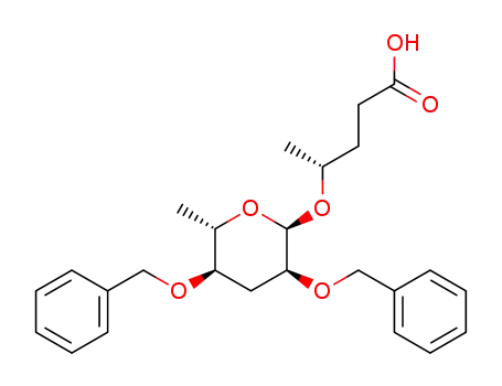 C<sub>25</sub>H<sub>32</sub>O<sub>6</sub>
