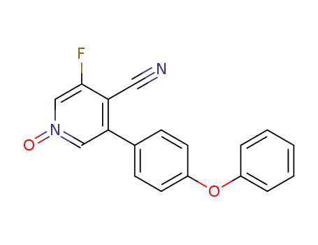 C<sub>18</sub>H<sub>11</sub>FN<sub>2</sub>O<sub>2</sub>