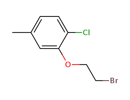 910032-21-2 Structure