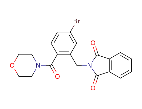 1464157-82-1 Structure