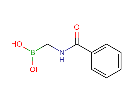 benzamidomethylboronic acid