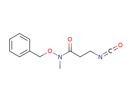 C<sub>12</sub>H<sub>14</sub>N<sub>2</sub>O<sub>3</sub>