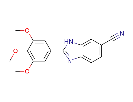 1269439-89-5 Structure