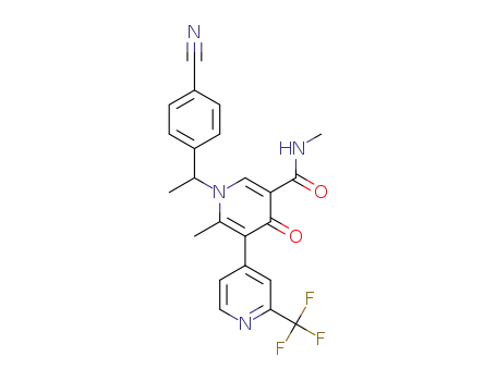 1571133-86-2 Structure