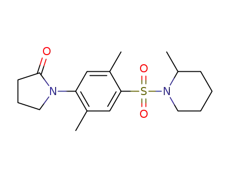 1430810-41-5 Structure