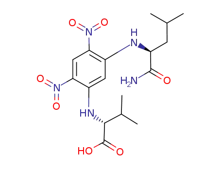 199729-55-0 Structure