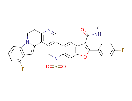 1621704-41-3 Structure