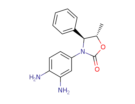 C<sub>16</sub>H<sub>17</sub>N<sub>3</sub>O<sub>2</sub>