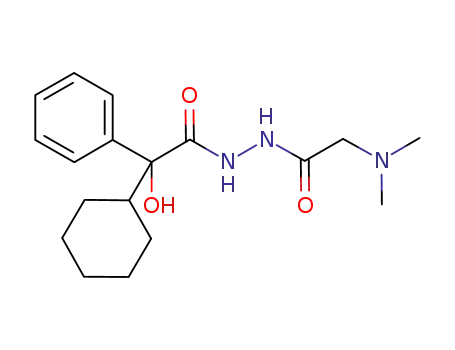 1009621-56-0 Structure