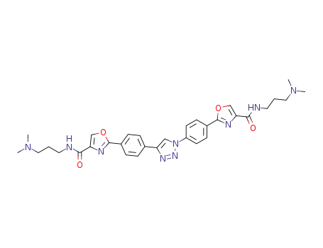 1353130-79-6 Structure