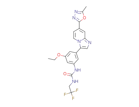 1251863-07-6 Structure