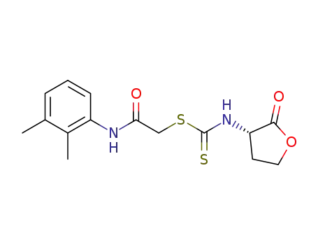 1446270-28-5 Structure