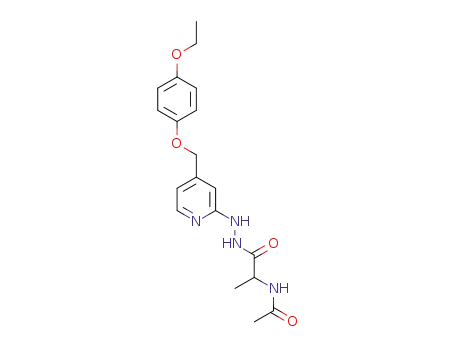1224716-92-0 Structure