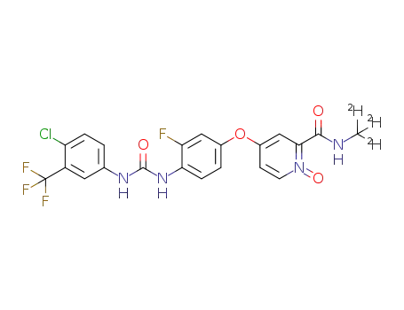 1333489-03-4 Structure