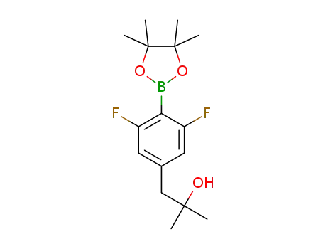 1395993-35-7 Structure