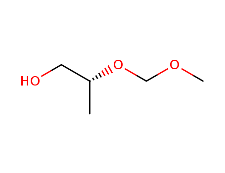 R-2-(methoxymethoxy)-1-Propanol