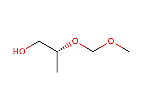 (R)-(-)-2-(METHYLMETHOXY)-1,2-PROPANEDIOL