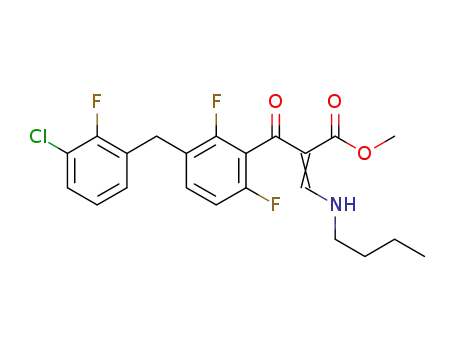 1333141-22-2 Structure