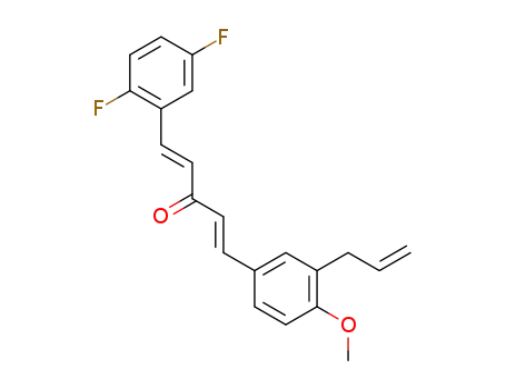 1548332-16-6 Structure