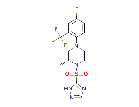 1257229-81-4 Structure