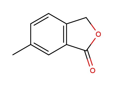 1(3H)-Isobenzofuranone,6-methyl-(9CI)