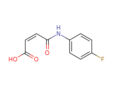 N-(4-Fluorophenyl)MaleaMic acid, 96%