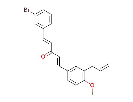 1548331-92-5 Structure