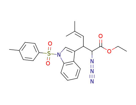 1339939-38-6 Structure