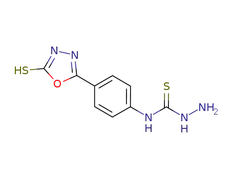 317337-07-8 Structure