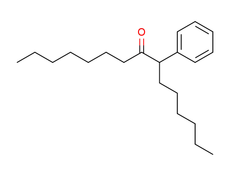 Molecular Structure of 1391031-42-7 (C<sub>21</sub>H<sub>34</sub>O)