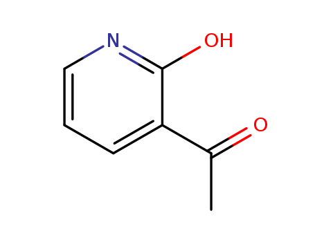 1-(2-HYDROXYPYRIDIN-3-YL)ETHANONE