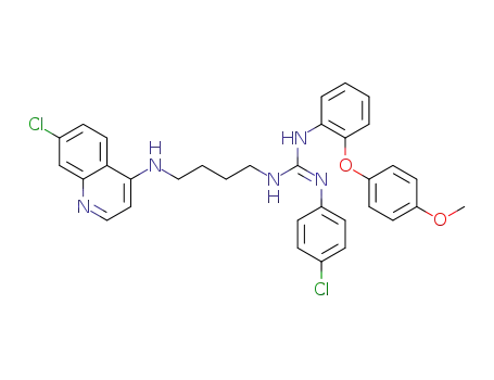 1596271-71-4 Structure