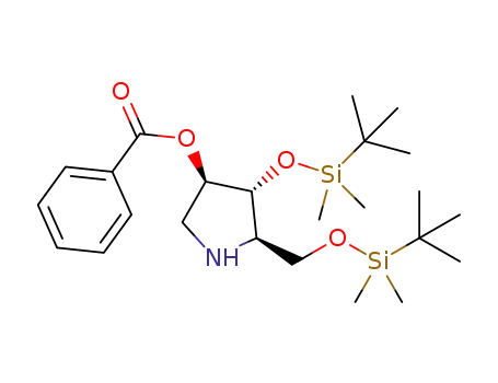 1349697-02-4 Structure