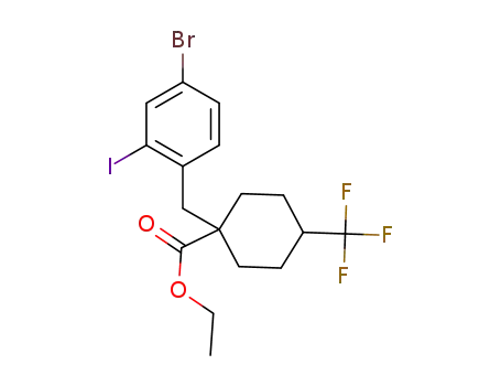 1383985-43-0 Structure