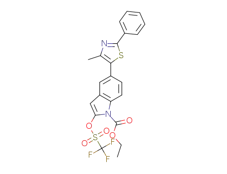 1279106-45-4 Structure