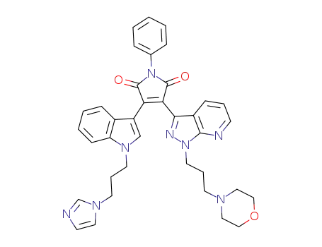 1470408-09-3 Structure