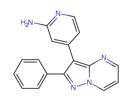 1429893-21-9 Structure