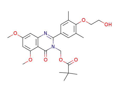 1444000-03-6 Structure