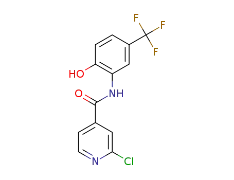 1192021-03-6 Structure