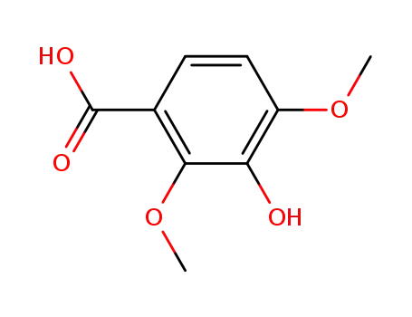 syringic acid