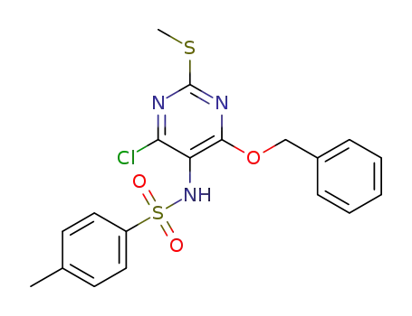 1196886-08-4 Structure