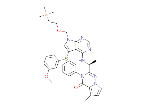 1605329-15-4 Structure