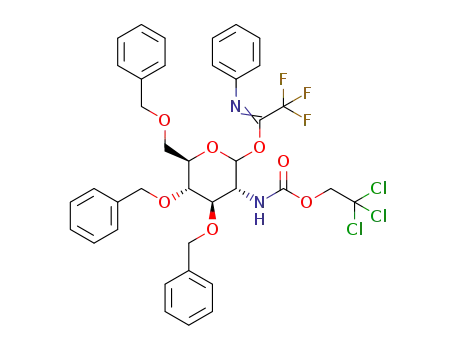 1401413-11-3 Structure