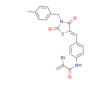 1442655-46-0 Structure
