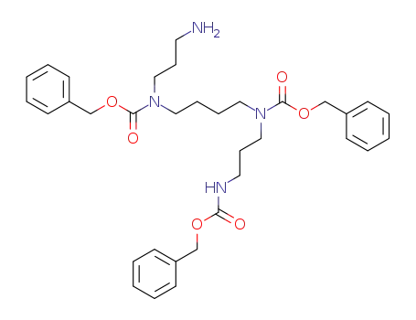 172992-25-5 Structure