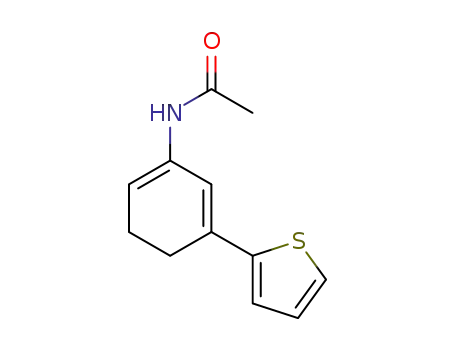 C<sub>12</sub>H<sub>13</sub>NOS