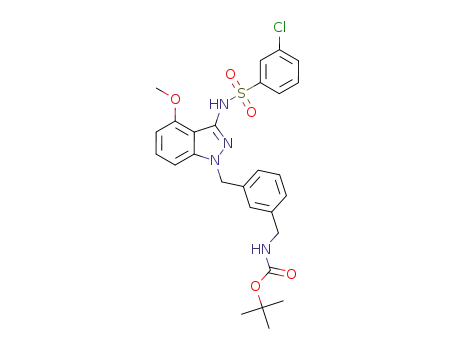 1361330-41-7 Structure
