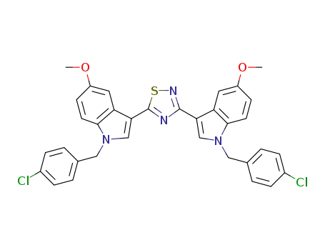 C<sub>34</sub>H<sub>26</sub>Cl<sub>2</sub>N<sub>4</sub>O<sub>2</sub>S
