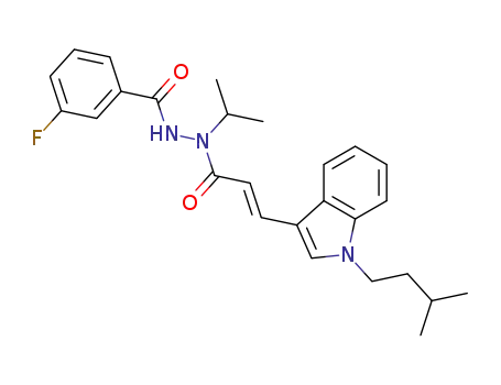 1569644-81-0 Structure